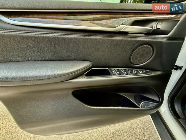 БМВ Х5, объемом двигателя 2.99 л и пробегом 211 тыс. км за 29900 $, фото 15 на Automoto.ua