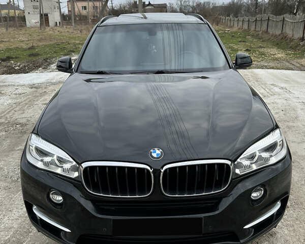 БМВ Х5, объемом двигателя 3 л и пробегом 220 тыс. км за 25499 $, фото 10 на Automoto.ua
