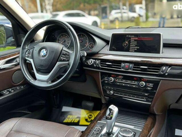 БМВ Х5, объемом двигателя 3 л и пробегом 227 тыс. км за 23999 $, фото 22 на Automoto.ua