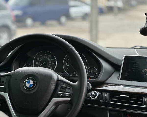 БМВ Х5, объемом двигателя 3 л и пробегом 220 тыс. км за 25499 $, фото 20 на Automoto.ua