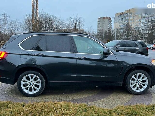 БМВ Х5, объемом двигателя 3 л и пробегом 262 тыс. км за 18700 $, фото 7 на Automoto.ua