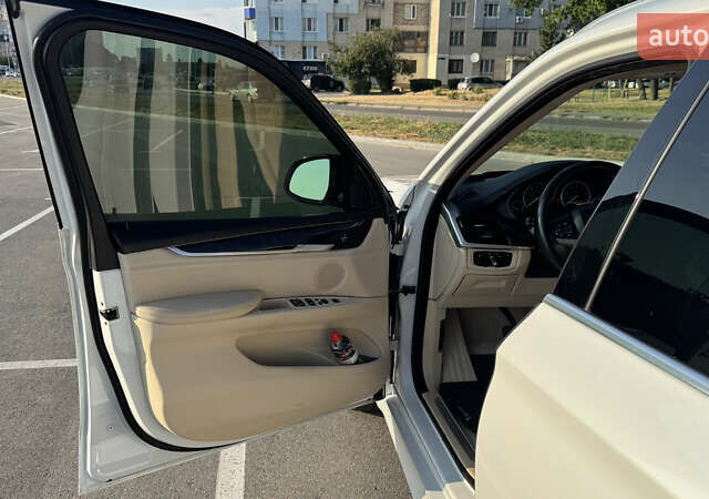 БМВ Х5, объемом двигателя 3 л и пробегом 140 тыс. км за 29500 $, фото 31 на Automoto.ua