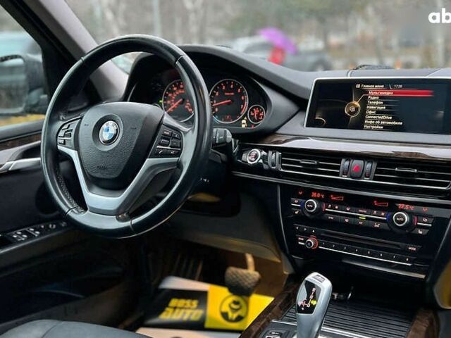 БМВ Х5, объемом двигателя 3 л и пробегом 262 тыс. км за 18700 $, фото 22 на Automoto.ua