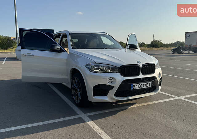 БМВ Х5, объемом двигателя 3 л и пробегом 140 тыс. км за 29500 $, фото 46 на Automoto.ua