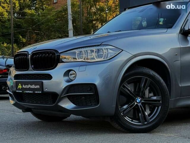 БМВ Х5, объемом двигателя 0 л и пробегом 151 тыс. км за 37800 $, фото 5 на Automoto.ua