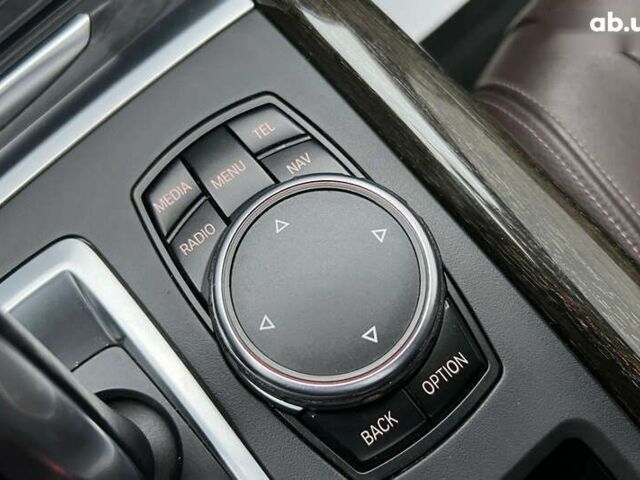 БМВ Х5, объемом двигателя 3 л и пробегом 162 тыс. км за 28750 $, фото 23 на Automoto.ua