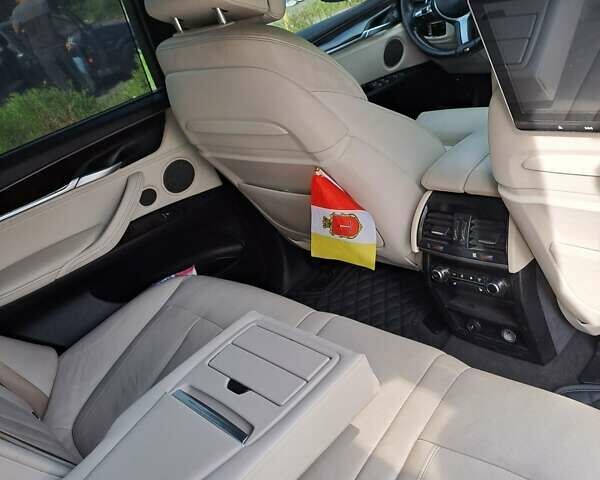 БМВ Х5, объемом двигателя 2 л и пробегом 111 тыс. км за 31500 $, фото 11 на Automoto.ua