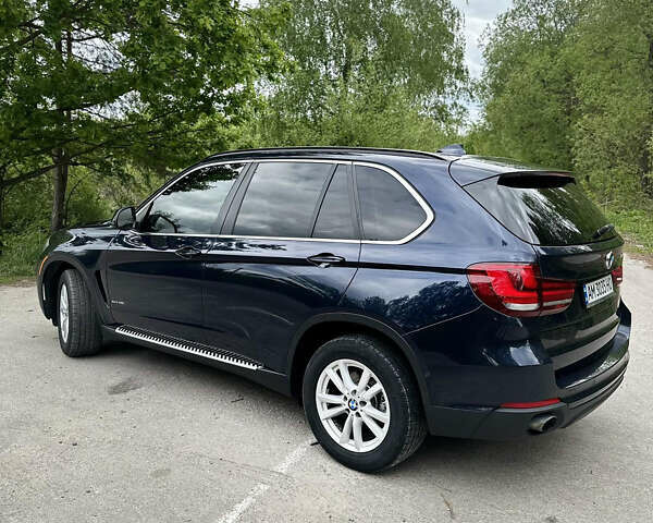 БМВ Х5, объемом двигателя 3 л и пробегом 230 тыс. км за 20900 $, фото 14 на Automoto.ua