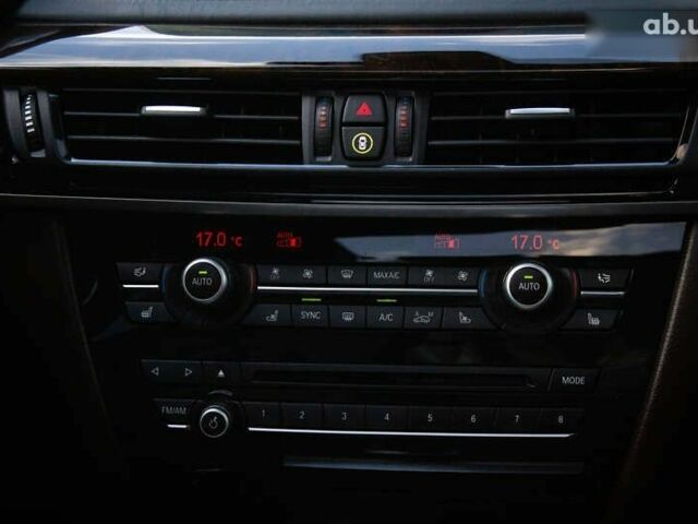 БМВ Х5, объемом двигателя 3 л и пробегом 146 тыс. км за 29900 $, фото 18 на Automoto.ua