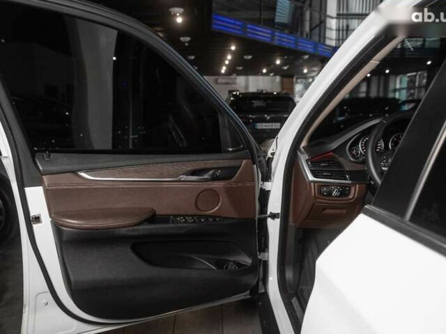 БМВ Х5, объемом двигателя 3 л и пробегом 161 тыс. км за 29999 $, фото 16 на Automoto.ua