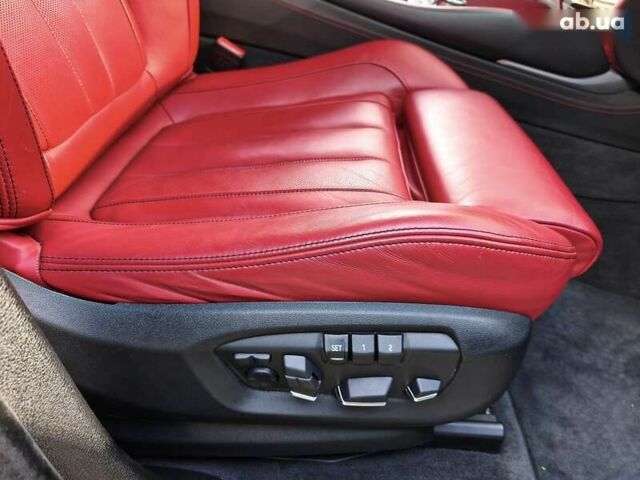 БМВ Х5, объемом двигателя 4.4 л и пробегом 53 тыс. км за 37900 $, фото 12 на Automoto.ua