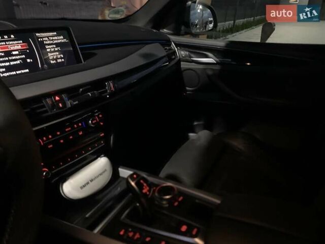 БМВ Х5, объемом двигателя 2.99 л и пробегом 190 тыс. км за 35000 $, фото 19 на Automoto.ua