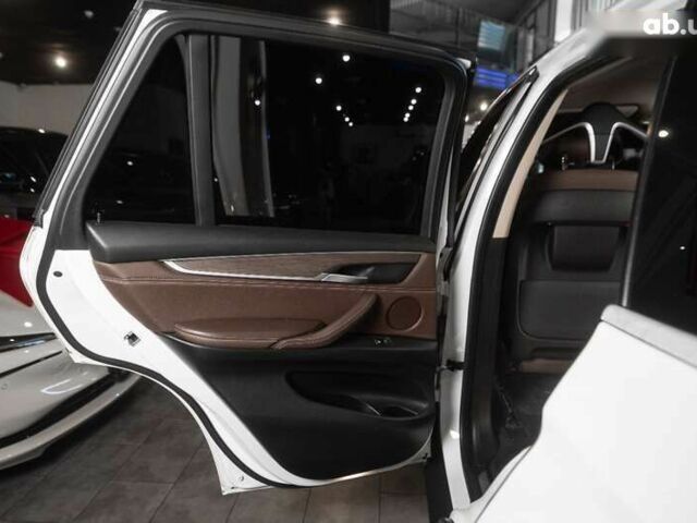 БМВ Х5, объемом двигателя 3 л и пробегом 161 тыс. км за 29999 $, фото 26 на Automoto.ua