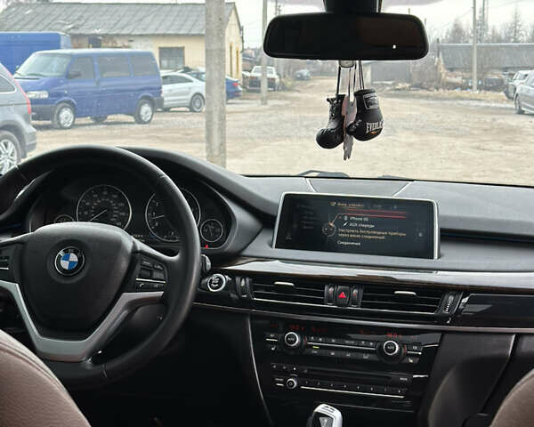 БМВ Х5, объемом двигателя 3 л и пробегом 220 тыс. км за 25499 $, фото 19 на Automoto.ua
