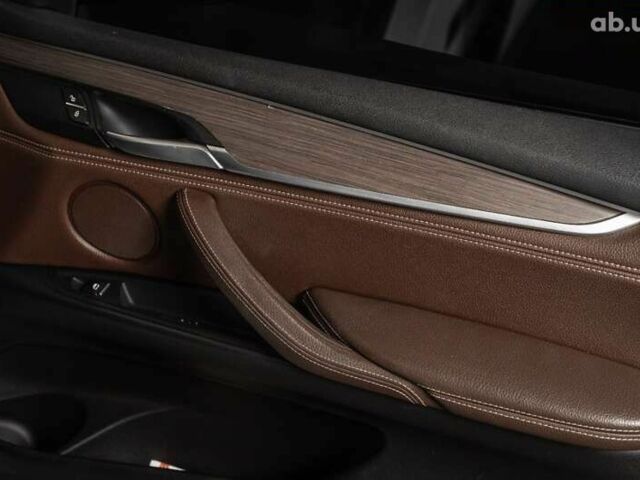 БМВ Х5, объемом двигателя 3 л и пробегом 161 тыс. км за 29999 $, фото 28 на Automoto.ua