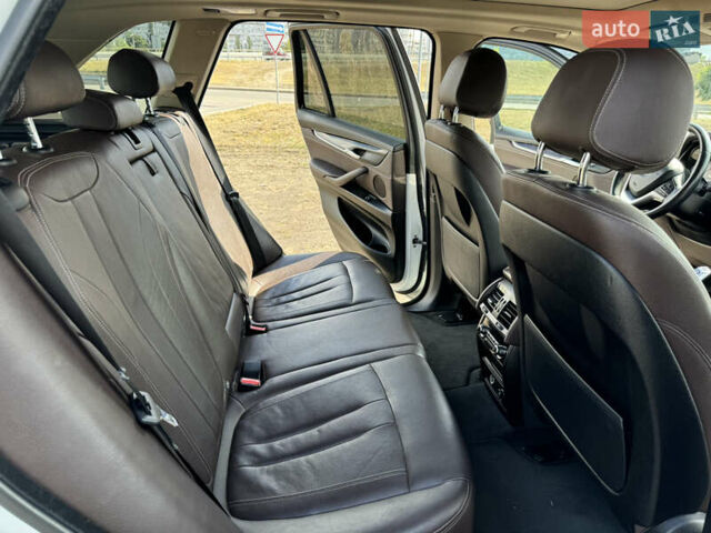 БМВ Х5, объемом двигателя 3 л и пробегом 150 тыс. км за 23000 $, фото 14 на Automoto.ua