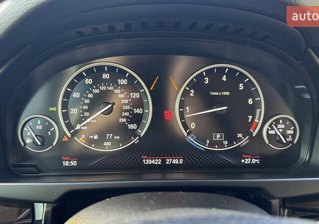 БМВ Х5, объемом двигателя 3 л и пробегом 140 тыс. км за 29500 $, фото 54 на Automoto.ua