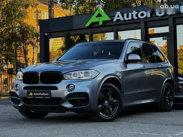 БМВ Х5, объемом двигателя 0 л и пробегом 151 тыс. км за 37800 $, фото 4 на Automoto.ua