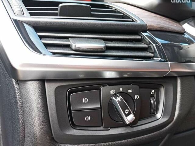 БМВ Х5, объемом двигателя 3 л и пробегом 117 тыс. км за 31900 $, фото 15 на Automoto.ua