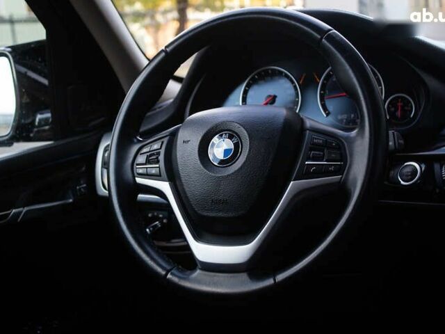 БМВ Х5, объемом двигателя 3 л и пробегом 146 тыс. км за 29900 $, фото 14 на Automoto.ua