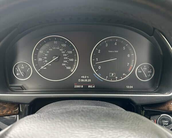 БМВ Х5, объемом двигателя 3 л и пробегом 230 тыс. км за 20900 $, фото 32 на Automoto.ua