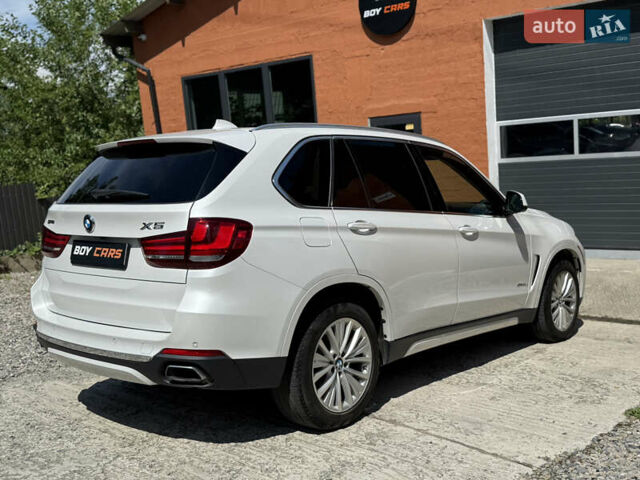 БМВ Х5, об'ємом двигуна 2 л та пробігом 157 тис. км за 27500 $, фото 5 на Automoto.ua