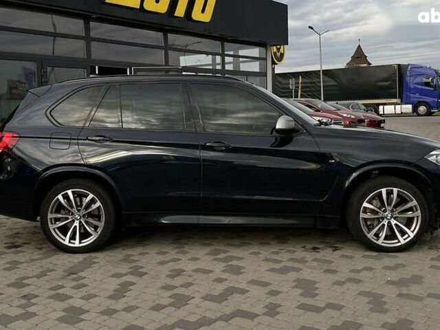 БМВ Х5, об'ємом двигуна 3 л та пробігом 317 тис. км за 27999 $, фото 7 на Automoto.ua