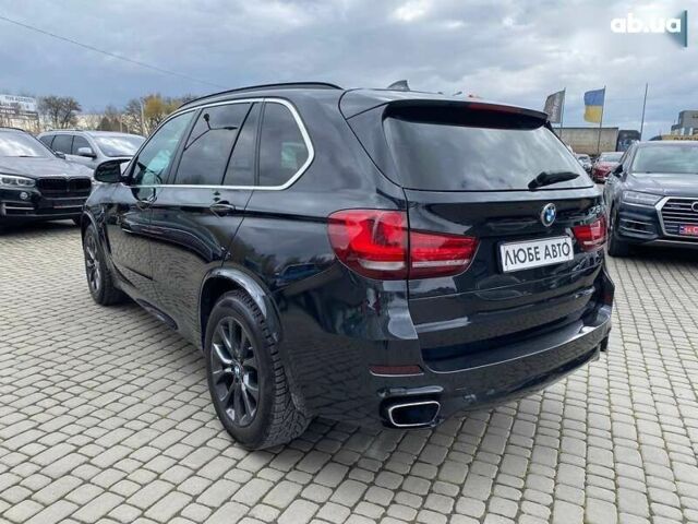 БМВ Х5, об'ємом двигуна 3 л та пробігом 169 тис. км за 24500 $, фото 5 на Automoto.ua