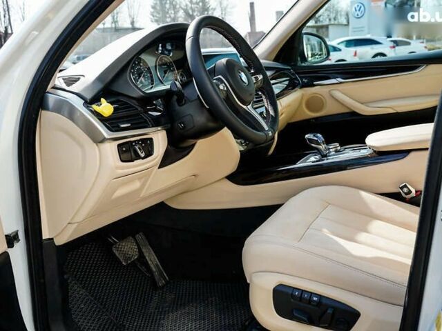 БМВ Х5, объемом двигателя 3 л и пробегом 179 тыс. км за 21500 $, фото 21 на Automoto.ua