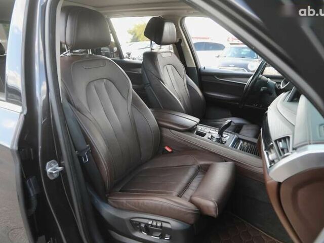 БМВ Х5, об'ємом двигуна 0 л та пробігом 181 тис. км за 28500 $, фото 10 на Automoto.ua