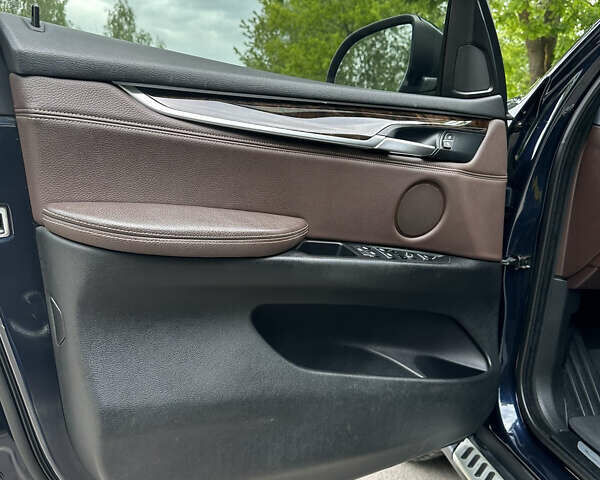 БМВ Х5, об'ємом двигуна 3 л та пробігом 230 тис. км за 18900 $, фото 28 на Automoto.ua