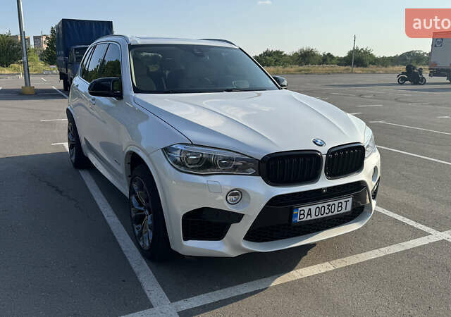 БМВ Х5, объемом двигателя 3 л и пробегом 140 тыс. км за 29500 $, фото 6 на Automoto.ua