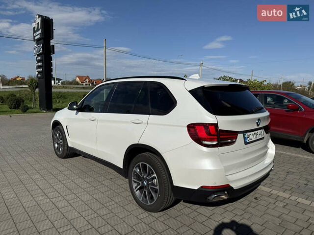 БМВ Х5, объемом двигателя 2.99 л и пробегом 161 тыс. км за 31200 $, фото 5 на Automoto.ua