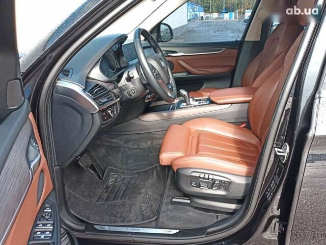 БМВ Х5, объемом двигателя 3 л и пробегом 117 тыс. км за 31900 $, фото 9 на Automoto.ua