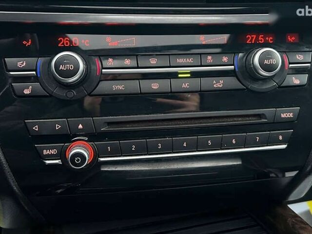 БМВ Х5, объемом двигателя 3 л и пробегом 262 тыс. км за 18700 $, фото 17 на Automoto.ua