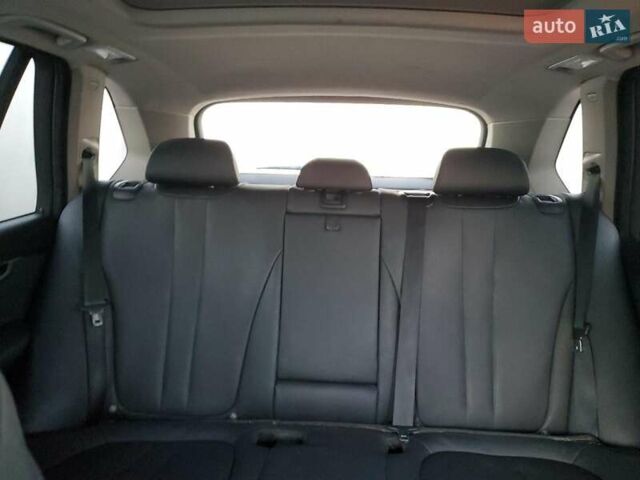 БМВ Х5, об'ємом двигуна 2.98 л та пробігом 129 тис. км за 6200 $, фото 9 на Automoto.ua