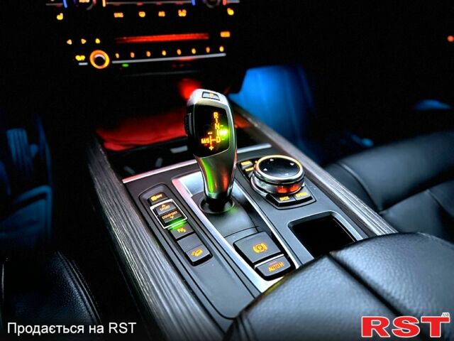 БМВ Х5, об'ємом двигуна 2 л та пробігом 211 тис. км за 27999 $, фото 7 на Automoto.ua