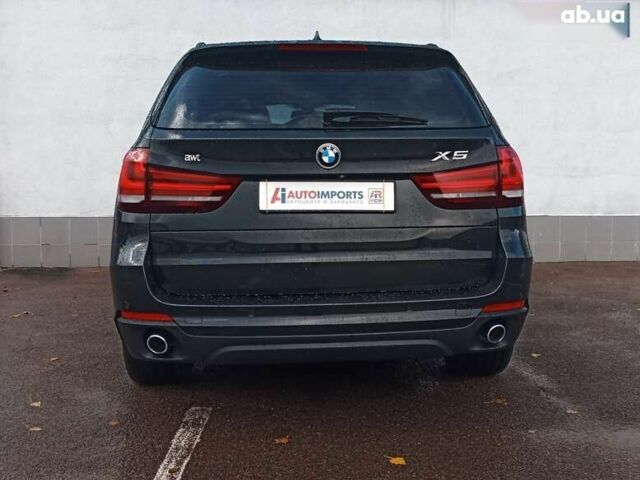 БМВ Х5, объемом двигателя 3 л и пробегом 117 тыс. км за 31900 $, фото 6 на Automoto.ua
