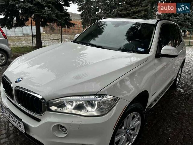 БМВ Х5, объемом двигателя 2.99 л и пробегом 174 тыс. км за 29999 $, фото 6 на Automoto.ua