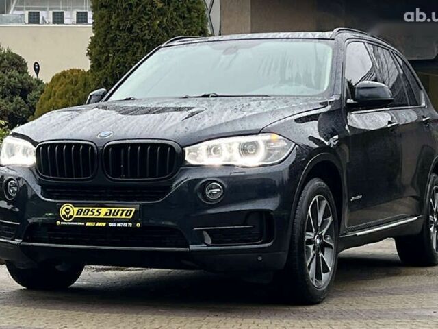 БМВ Х5, объемом двигателя 3 л и пробегом 162 тыс. км за 28750 $, фото 2 на Automoto.ua