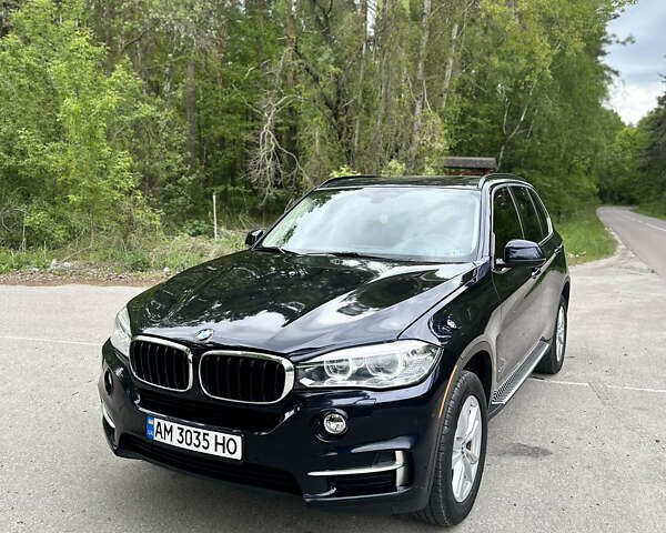 БМВ Х5, объемом двигателя 3 л и пробегом 230 тыс. км за 20900 $, фото 17 на Automoto.ua