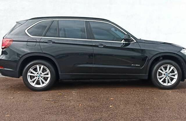 БМВ Х5, объемом двигателя 3 л и пробегом 117 тыс. км за 31900 $, фото 4 на Automoto.ua