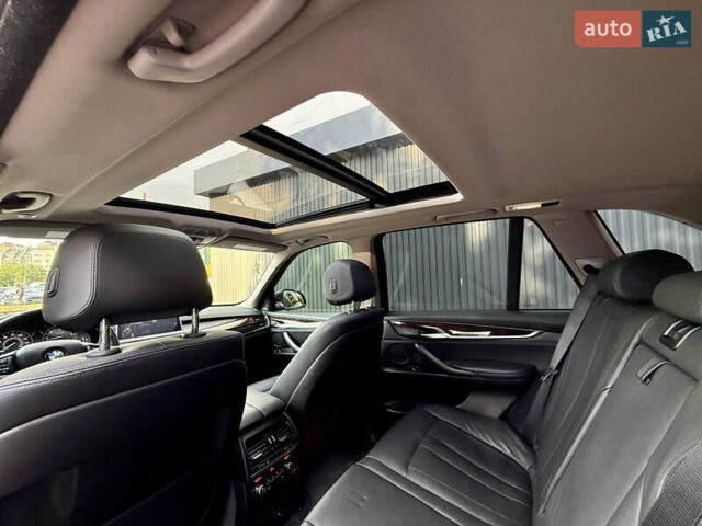 БМВ Х5, объемом двигателя 2.99 л и пробегом 211 тыс. км за 29900 $, фото 20 на Automoto.ua