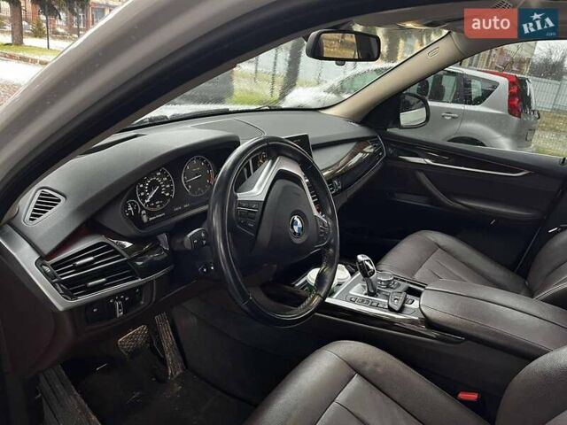 БМВ Х5, объемом двигателя 2.99 л и пробегом 174 тыс. км за 29999 $, фото 15 на Automoto.ua