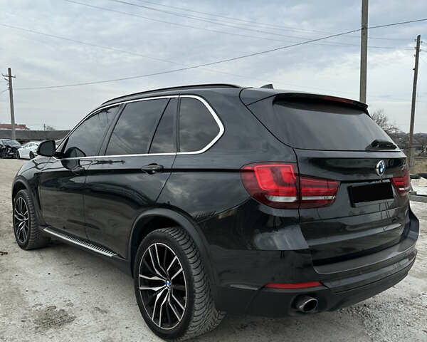 БМВ Х5, объемом двигателя 3 л и пробегом 220 тыс. км за 25499 $, фото 4 на Automoto.ua