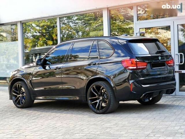 БМВ Х5, объемом двигателя 4.4 л и пробегом 53 тыс. км за 37900 $, фото 8 на Automoto.ua