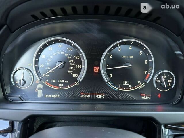 БМВ Х5, об'ємом двигуна 3 л та пробігом 127 тис. км за 24999 $, фото 24 на Automoto.ua