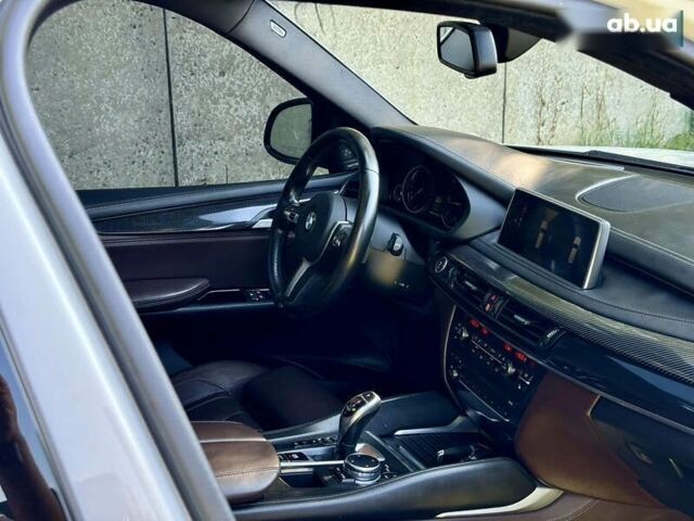 БМВ Х5, объемом двигателя 2 л и пробегом 161 тыс. км за 27500 $, фото 1 на Automoto.ua