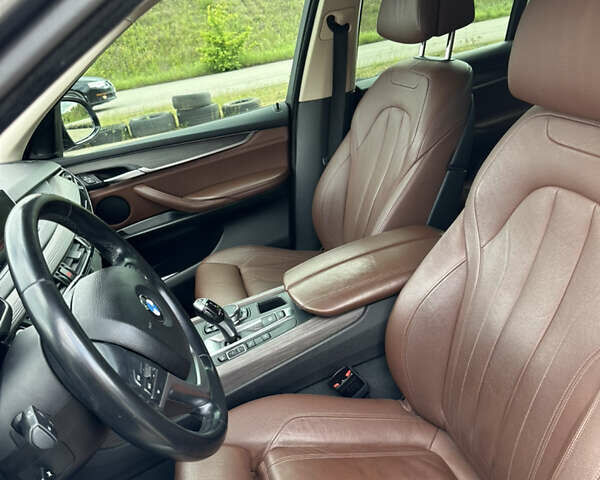 БМВ Х5, объемом двигателя 2.99 л и пробегом 240 тыс. км за 30000 $, фото 2 на Automoto.ua