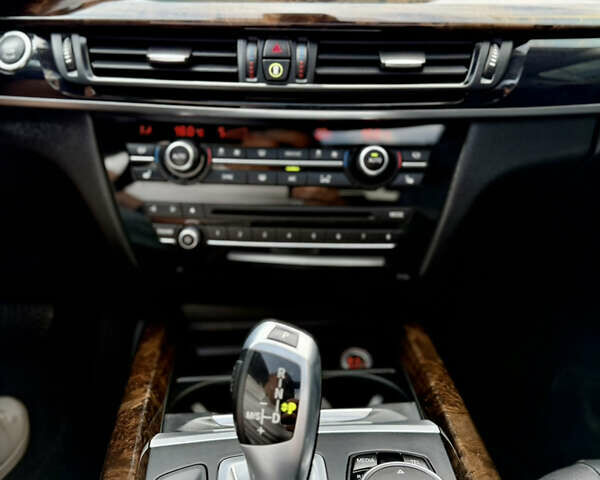 БМВ Х5, объемом двигателя 2.99 л и пробегом 211 тыс. км за 29900 $, фото 11 на Automoto.ua